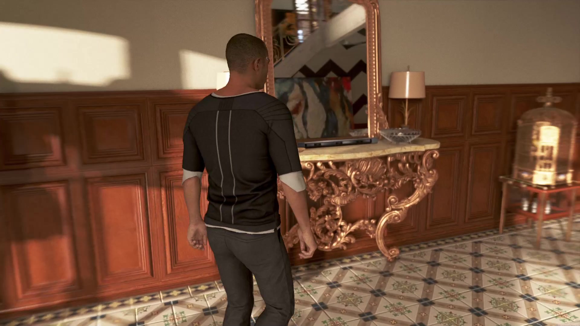 【2023-03-08 20点场】毕游侠：底特律，别剧透啊