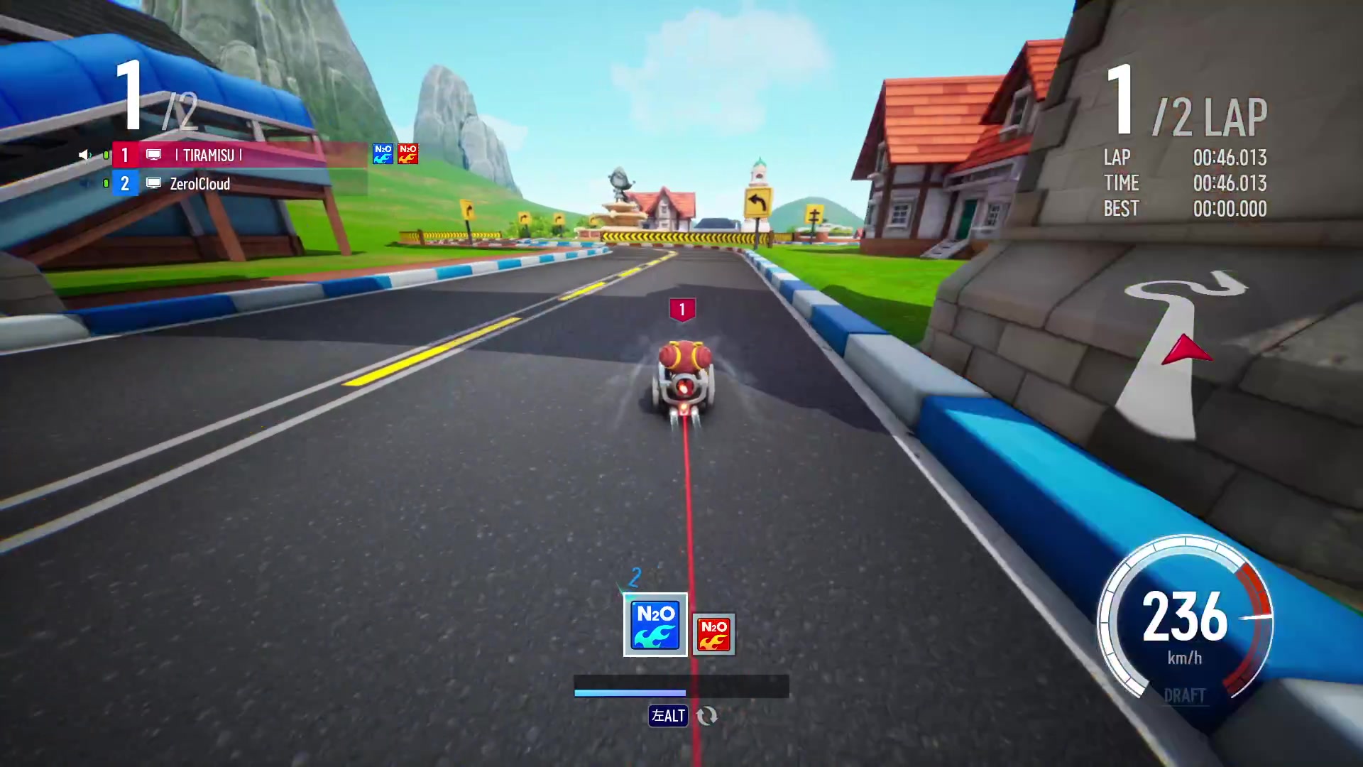 【2023-03-07 22点场】AMG小牧：最近不忙~抽空玩玩~！