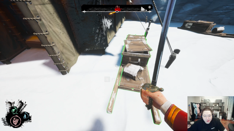 我在斗鱼看即将拥有人鱼线的PDD直播英雄联盟