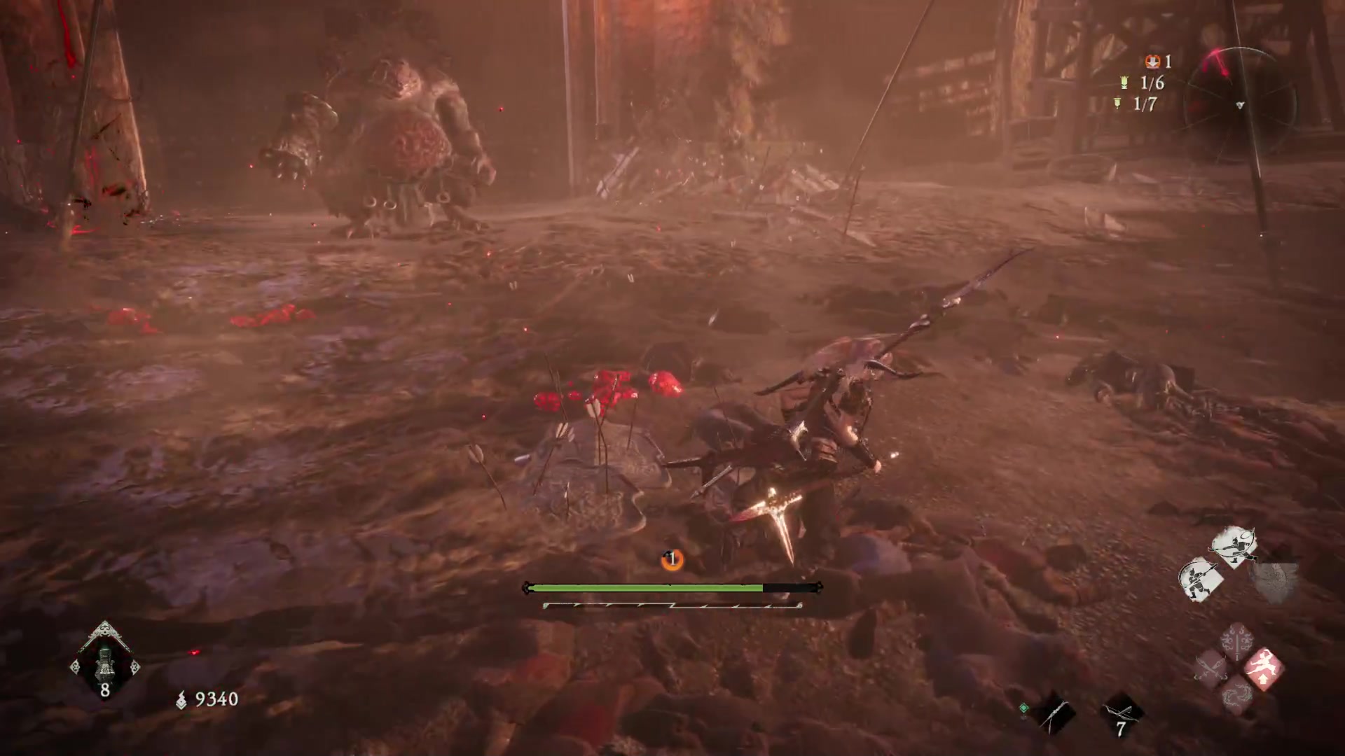 【2023-03-06 10点场】丶子魂魄兮为鬼雄：雄：华丽 还是华丽！