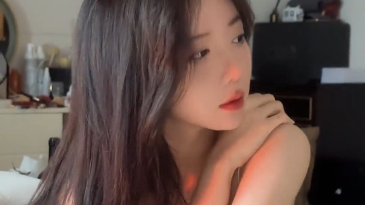 【呆妹】兄弟们宿醉之后都什么症状