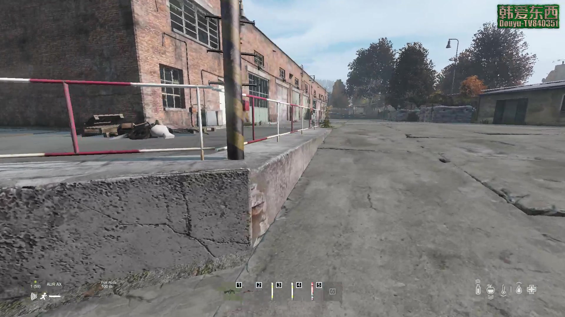 【2023-03-08 14点场】dayz韩爱东西：纳马斯克荒岛余生