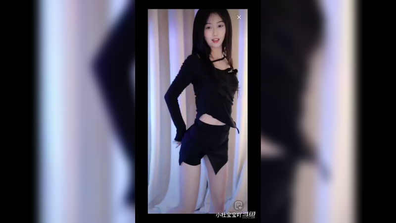 清纯小姐姐，舞蹈跳的真好，你爱了吗11