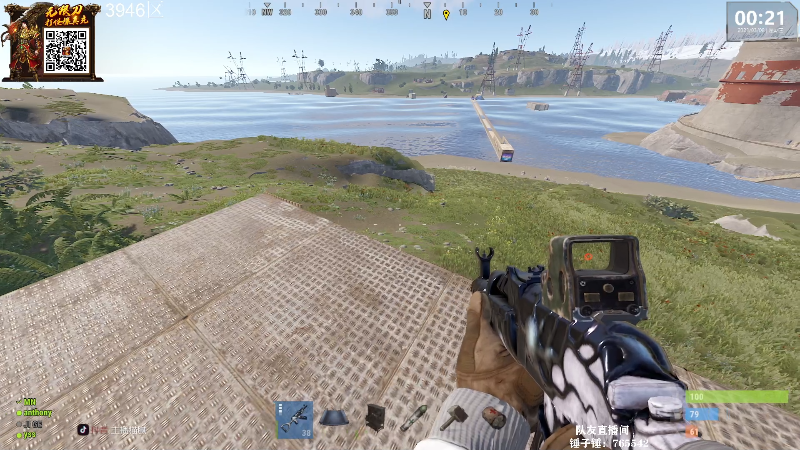 【热门游戏】Happy丨猫腻的精彩时刻 20230308 00点场