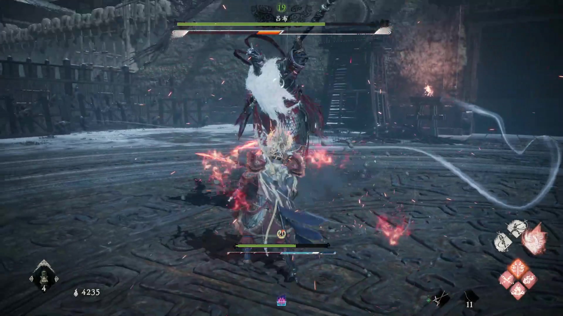 【2023-03-04 12点场】丶子魂魄兮为鬼雄：雄：华丽 还是华丽！