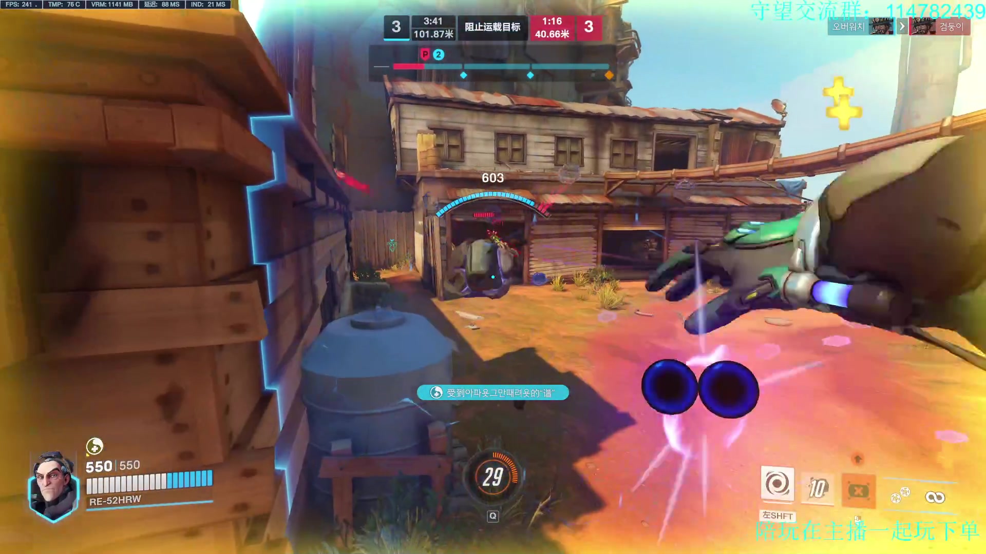 【2023-03-08 14点场】训练把场机器人：机器人：重装坦克