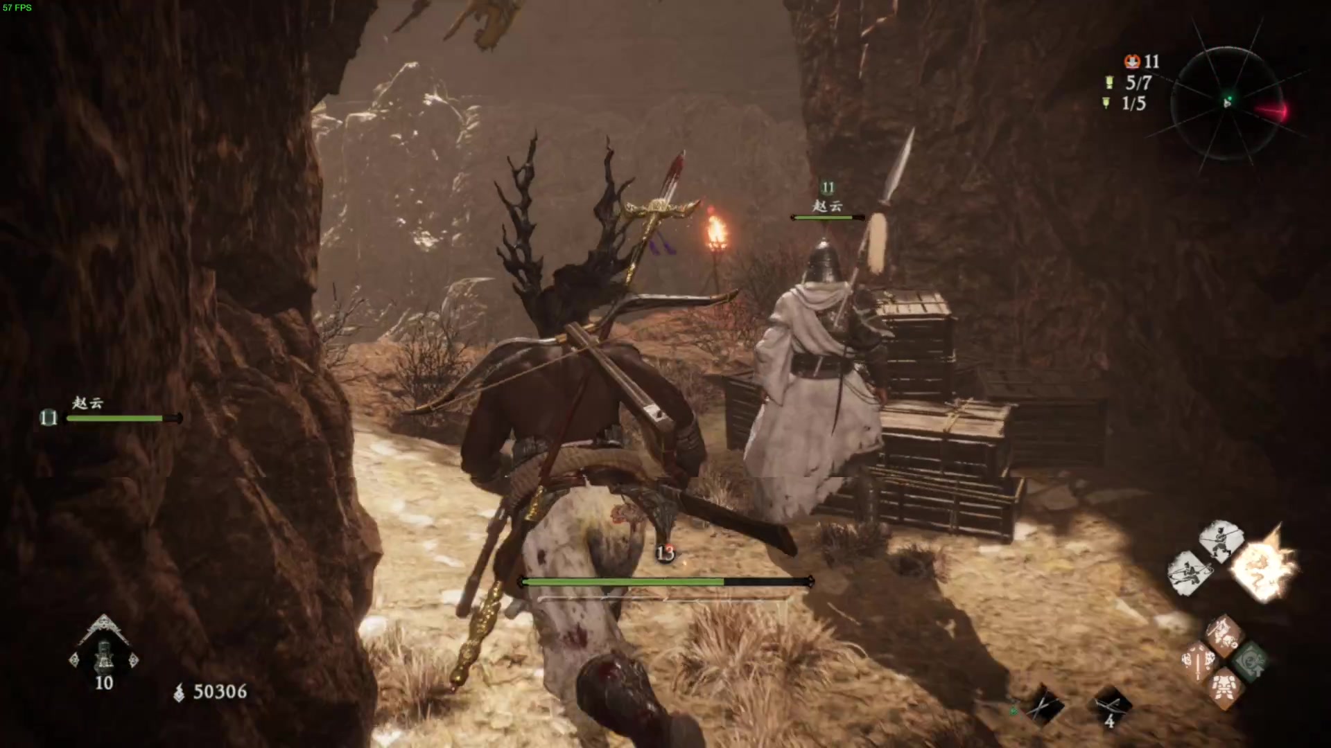 【2023-03-08 17点场】这个ID很流弊：二周目凤雏3.0（ID