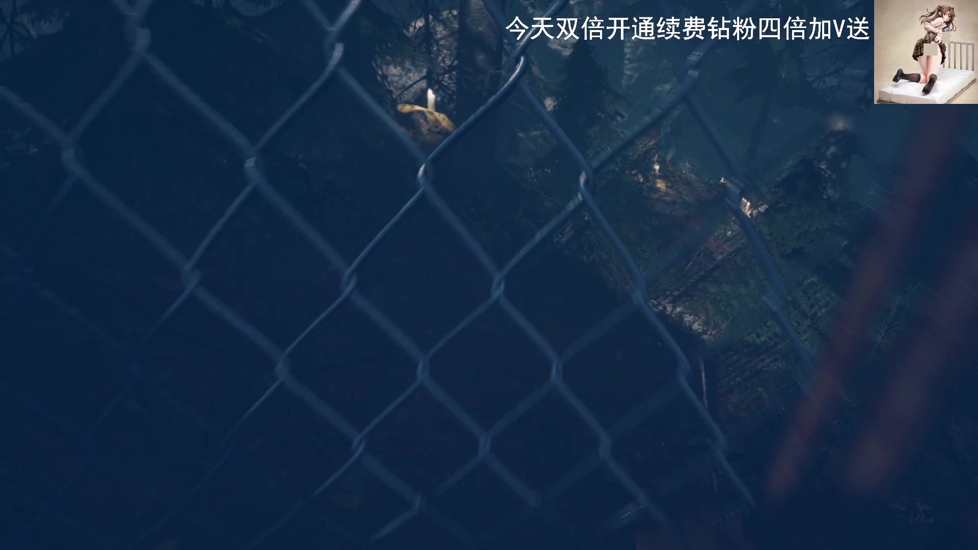 【2023-03-08 12点场】琼斯小卫：超吓人恐怖新作中文首播-