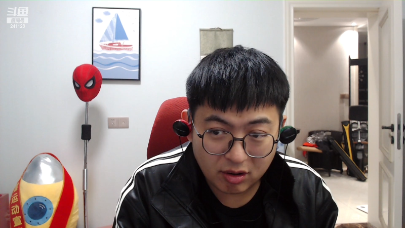 【音乐】火力堂主的精彩时刻 20230308 23点场