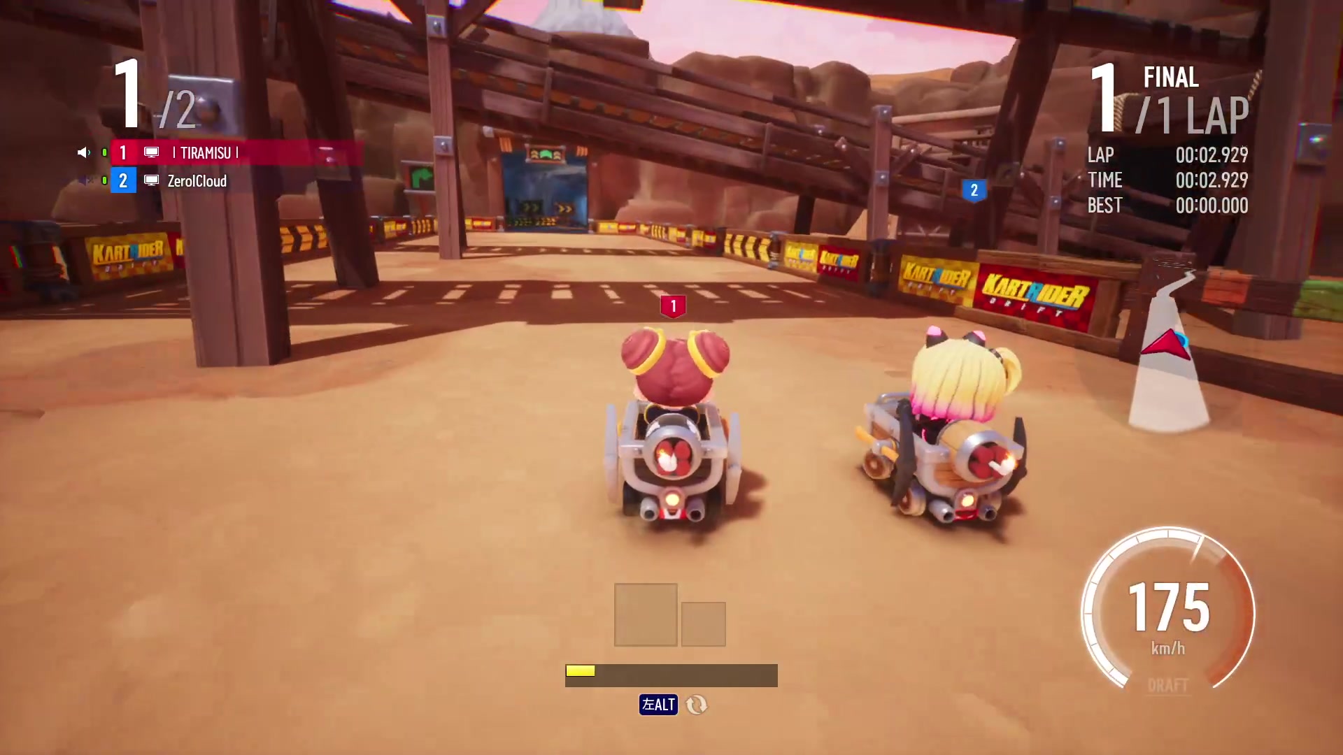 【2023-03-07 20点场】AMG小牧：最近不忙~抽空玩玩~！