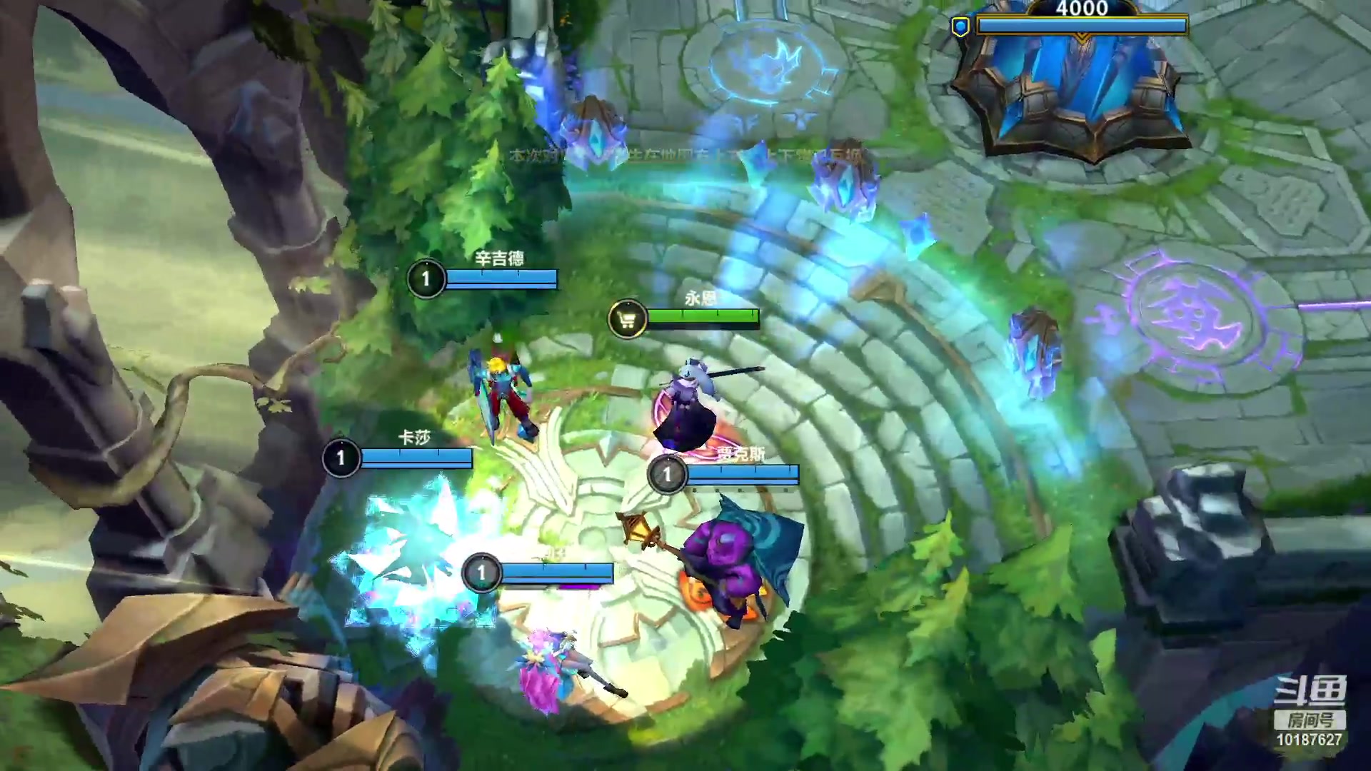 【2023-03-08 00点场】若念king：王者80星乱杀  第一惩戒