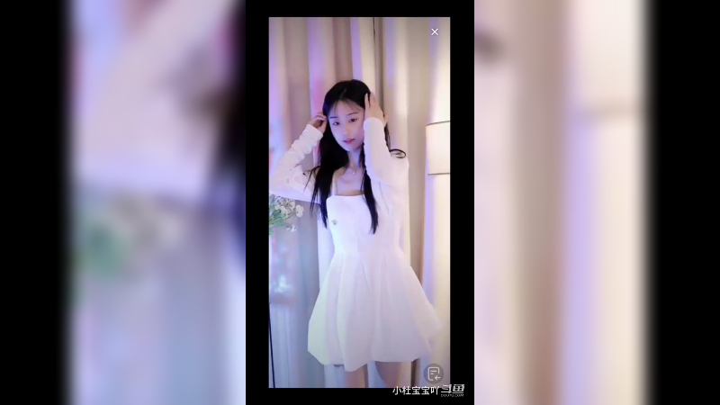 清纯小姐姐，舞蹈跳的真好，你爱了吗14