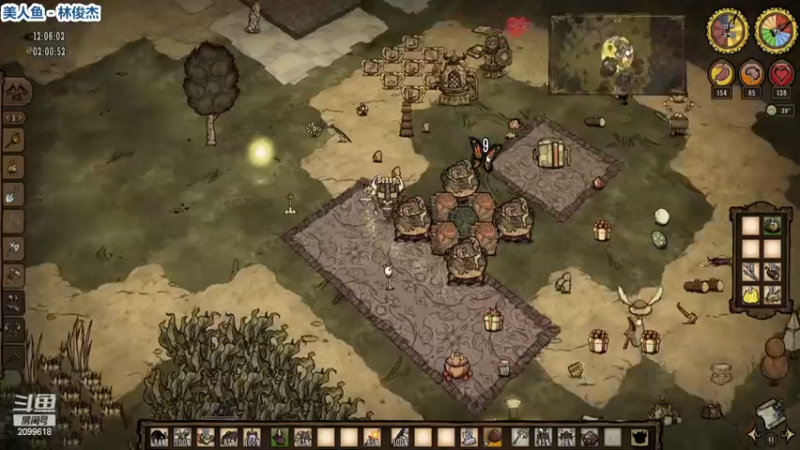 【2023-03-07 23点场】阿邦就是小苞米：怎么会随机出来一个小鱼人呢