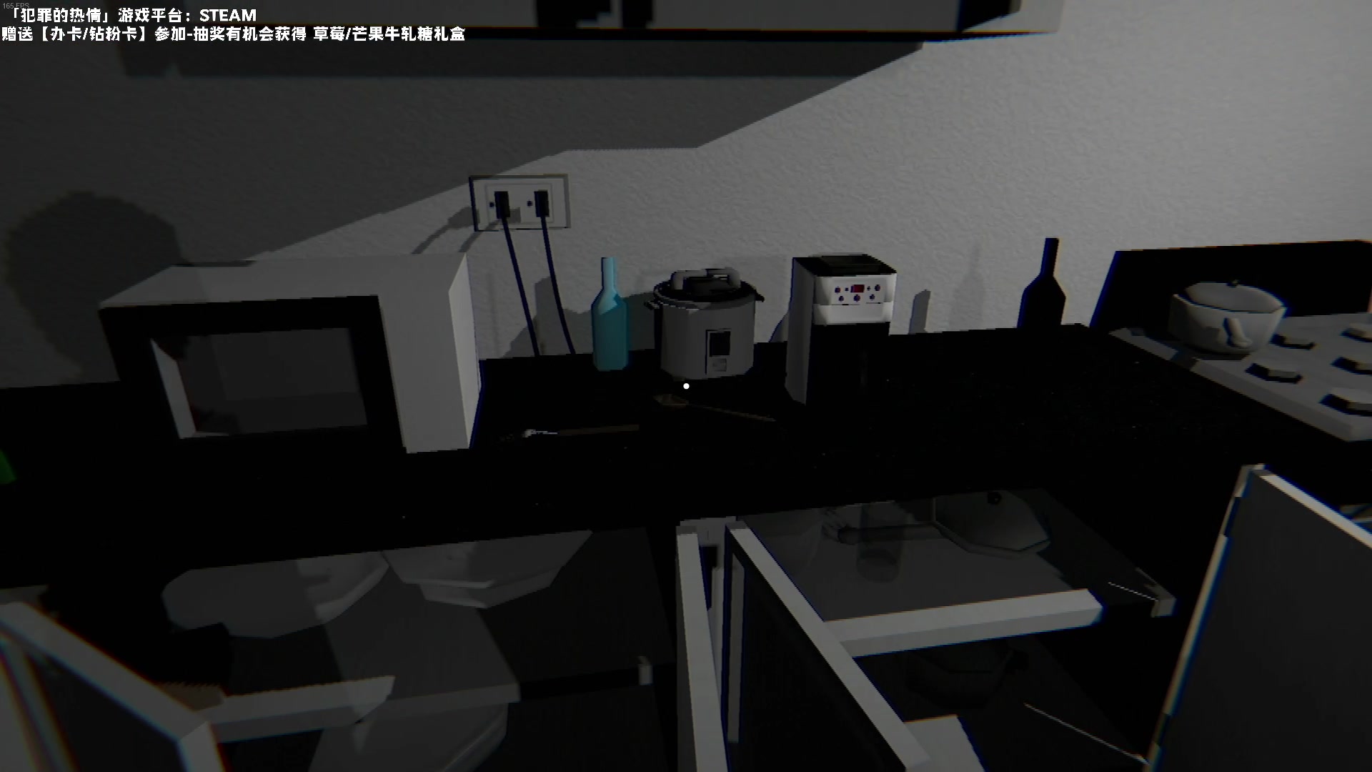 【2023-03-07 22点场】老猫CatGames：【Cat】独立恐怖游戏开荒