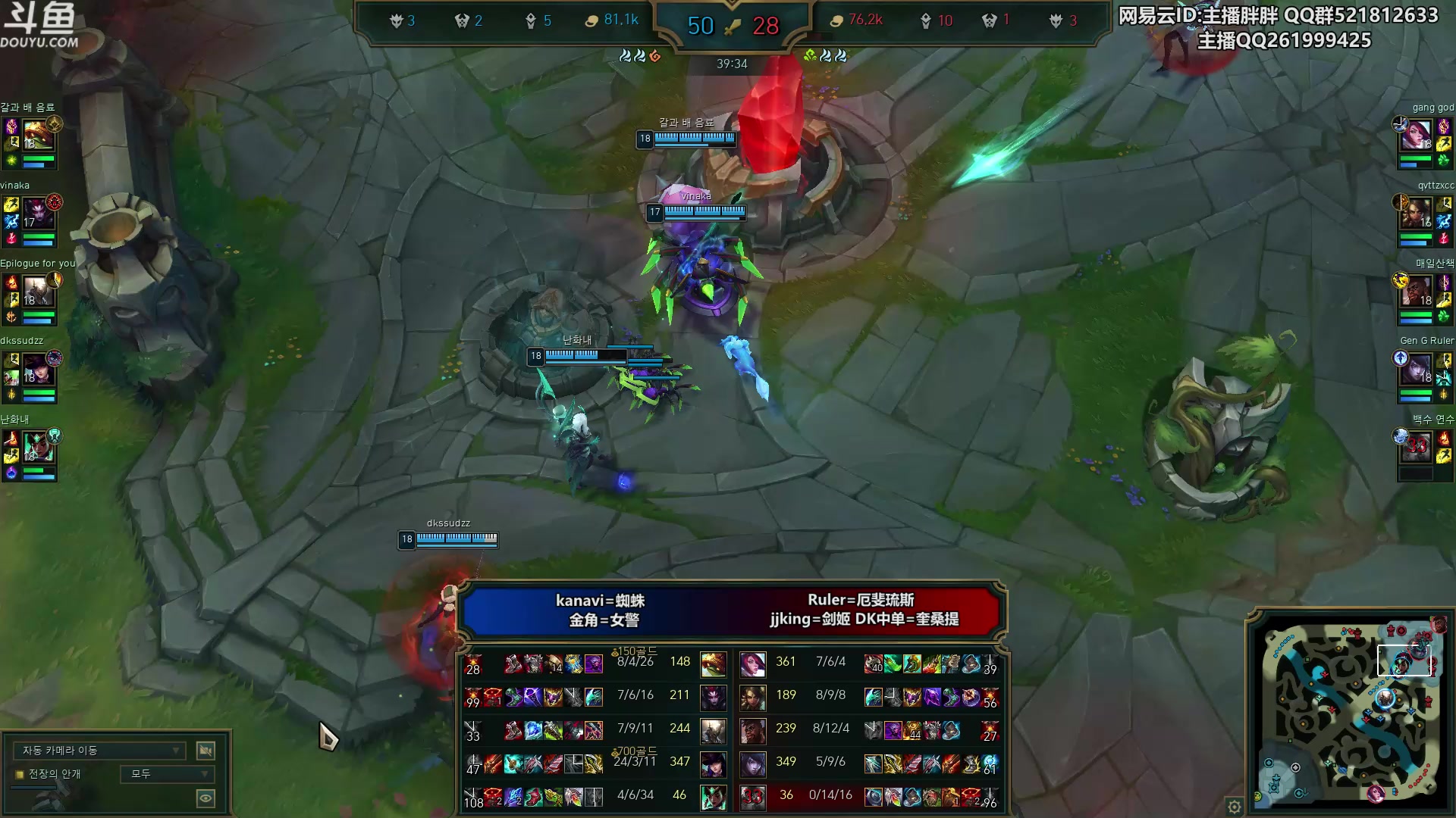 【2023-03-07 23点场】胖胖灬：胖胖OB：EDG LNG强啊，今晚吃瓜