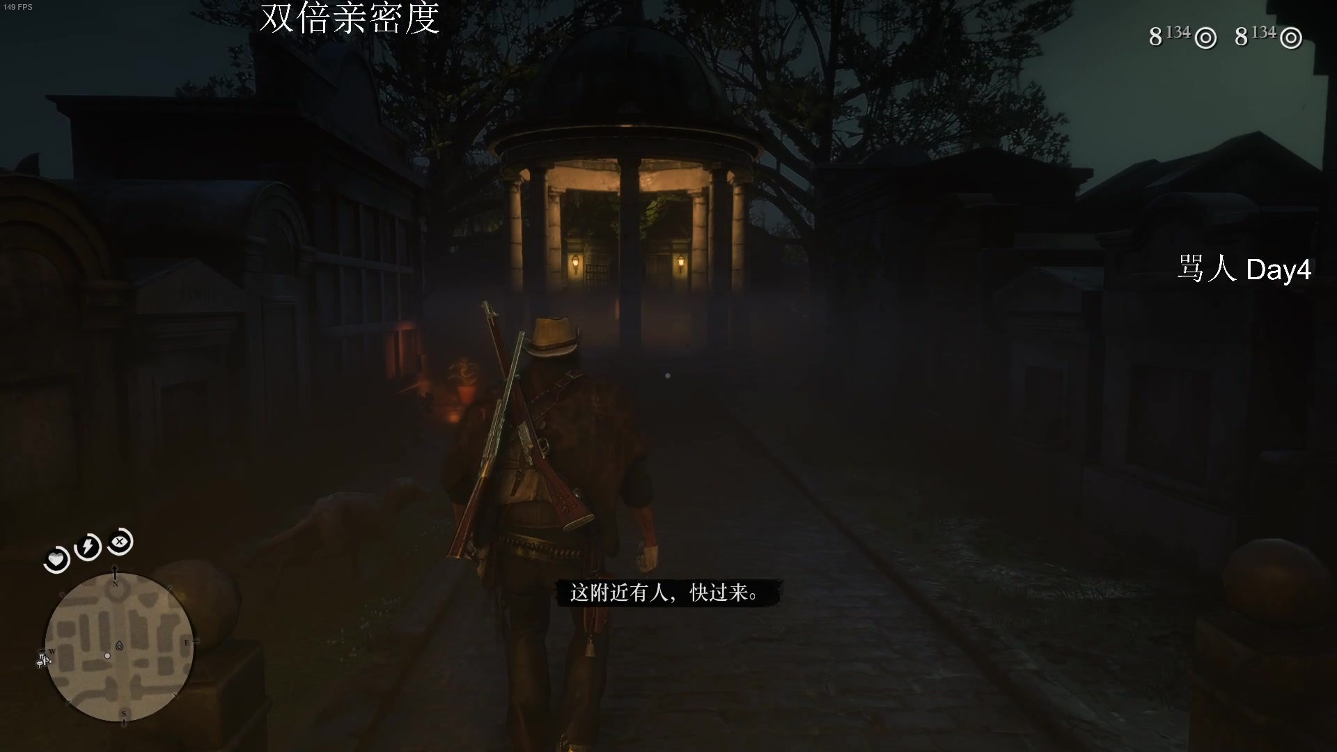 【2023-03-08 07点场】Cnzlike：源氏教科书 6年老源氏！