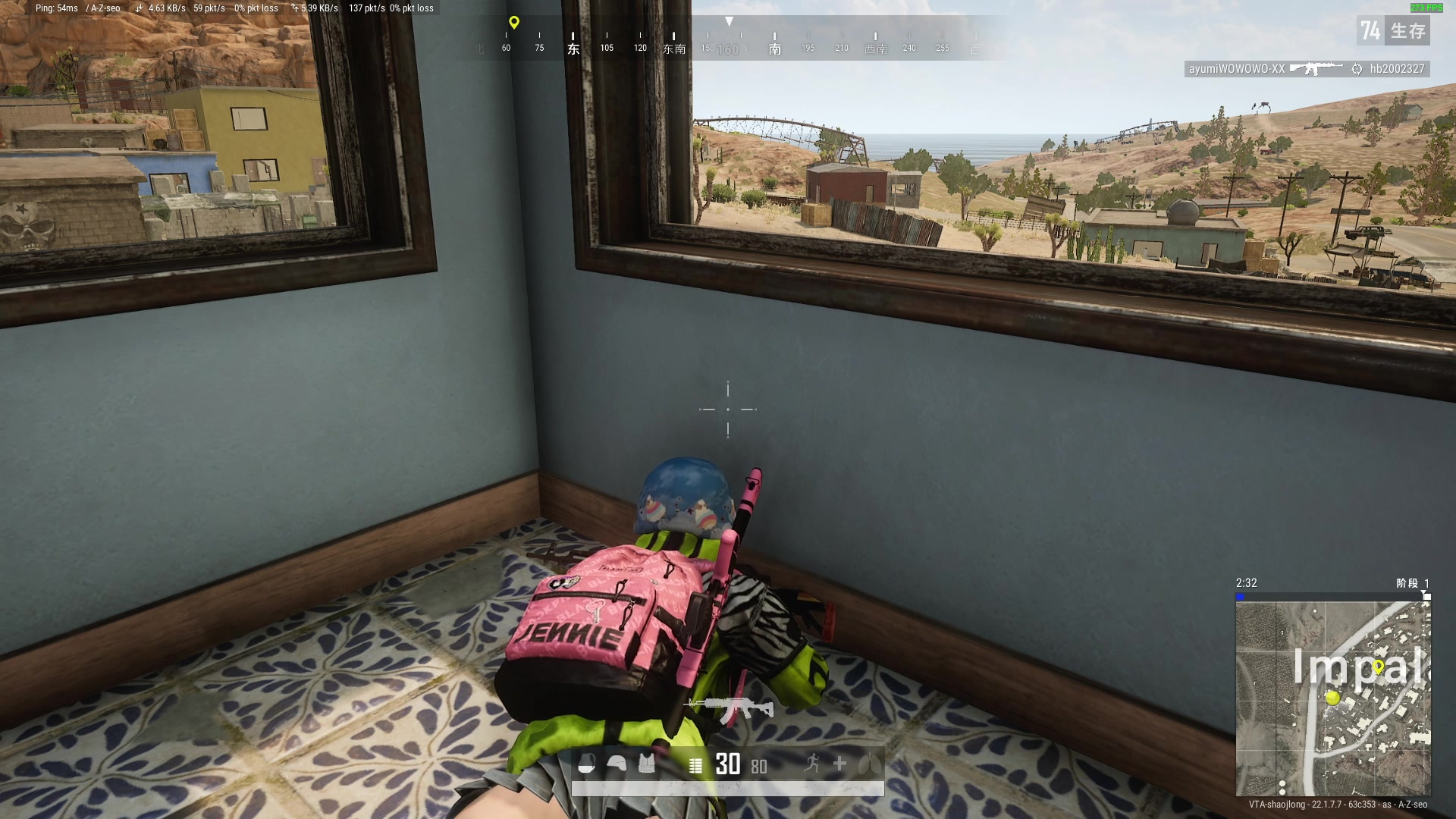 【2023-03-07 22点场】少囧丶：VTA-少囧的游戏教室