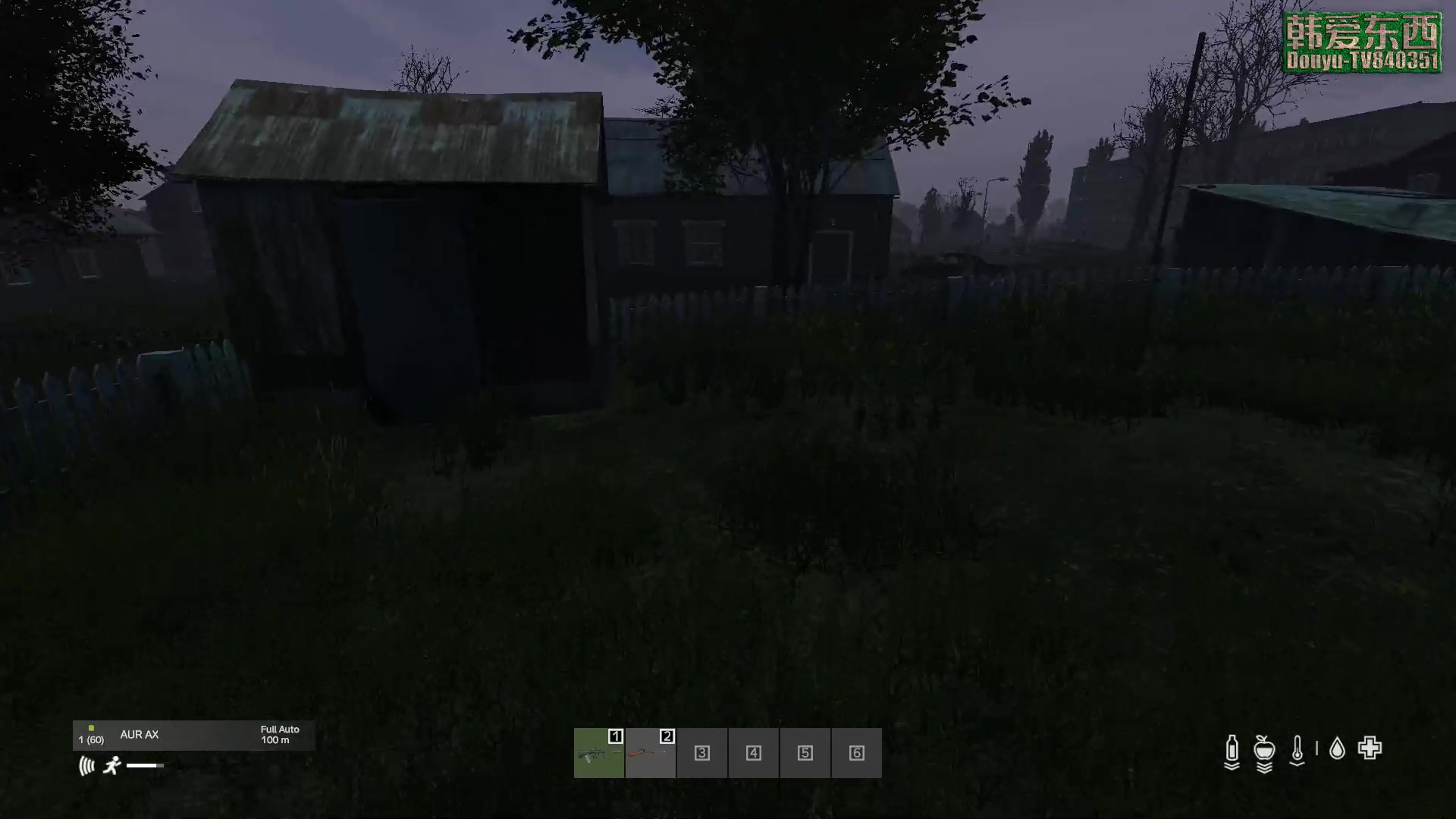 【2023-03-08 16点场】dayz韩爱东西：纳马斯克荒岛余生