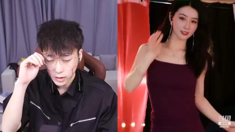 【2023-03-06 01点场】别问问就黑皮：【小奶团】黑骑士无所畏惧