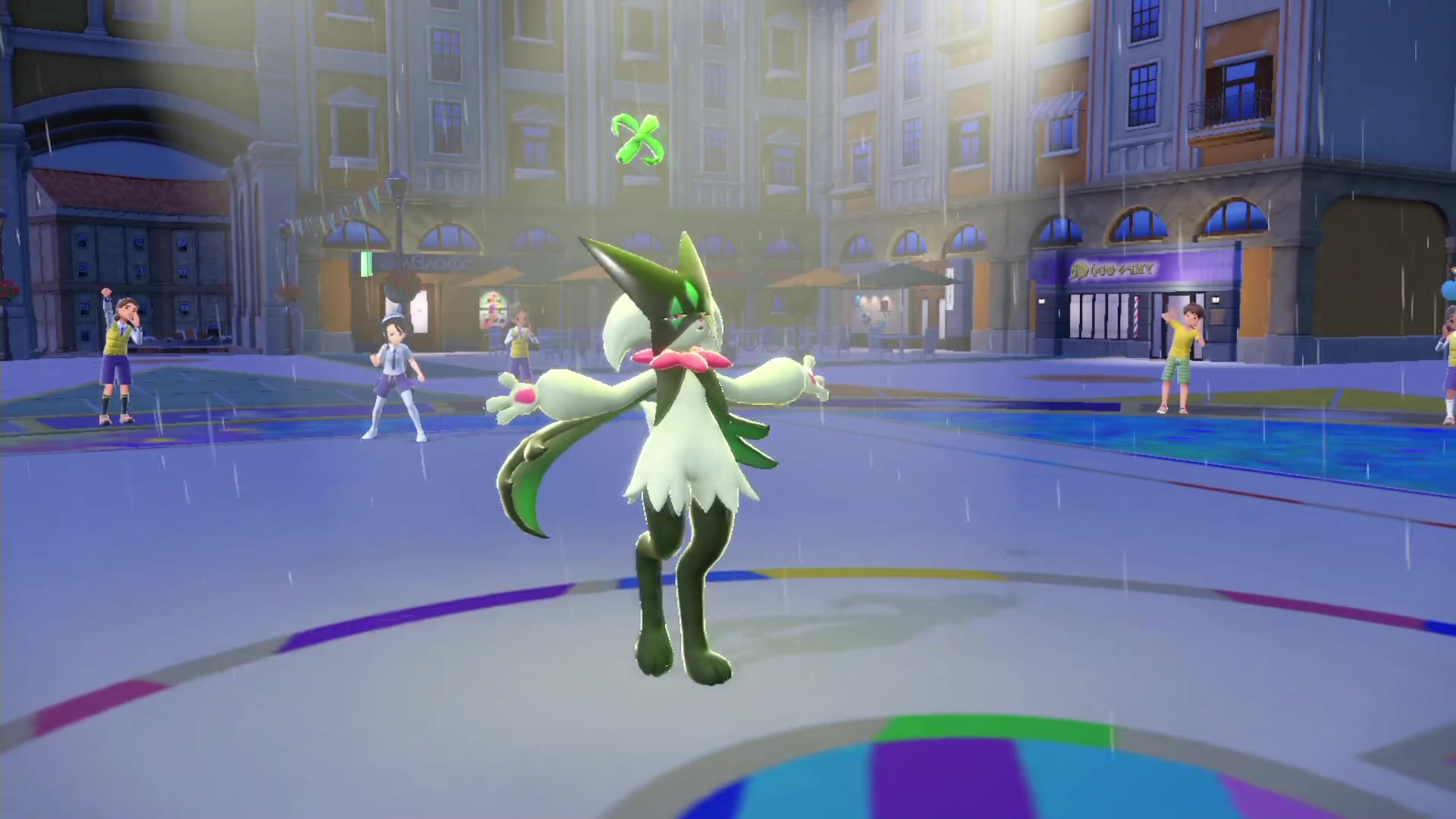 【2023-03-08 00点场】KazeLink：主播开发游戏去了 随缘开播