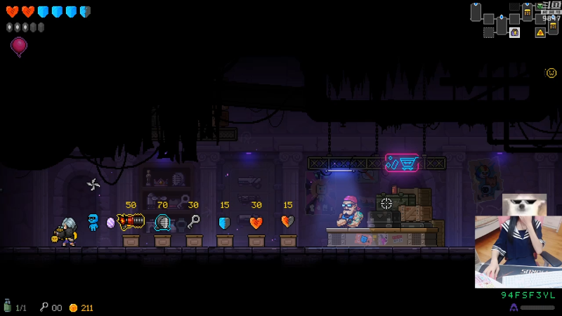 【弈仙牌】丶干物喵的精彩时刻 20230308 08点场