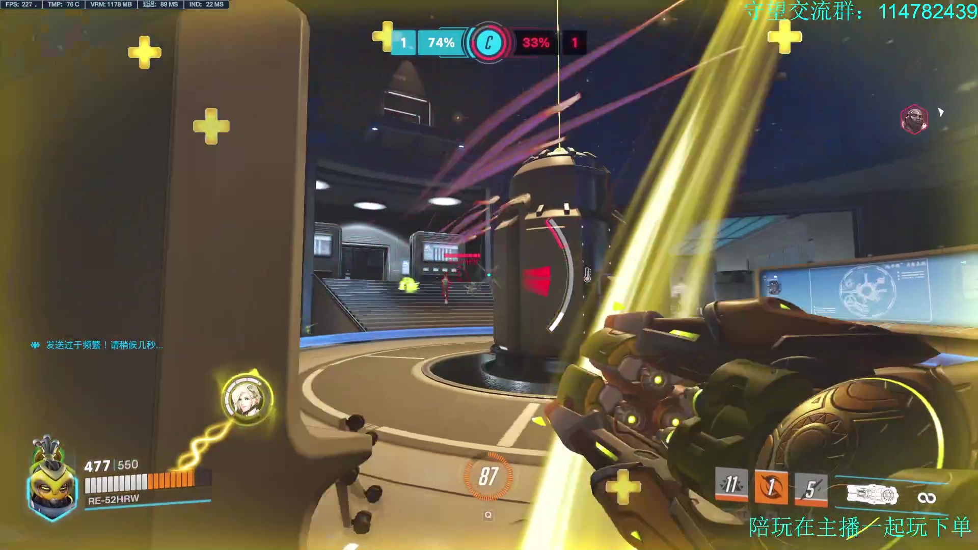 【2023-03-08 18点场】训练把场机器人：机器人：重装坦克