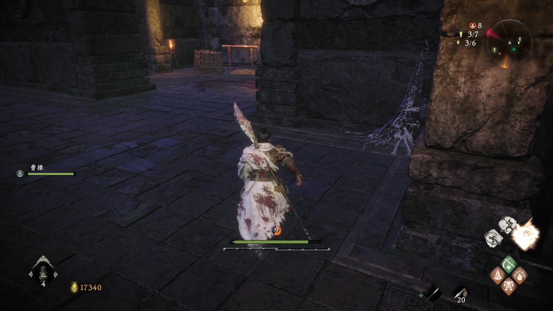 【2023-03-06 01点场】安静初夏：《卧龙：苍天陨落》我有来匡扶汉室了~