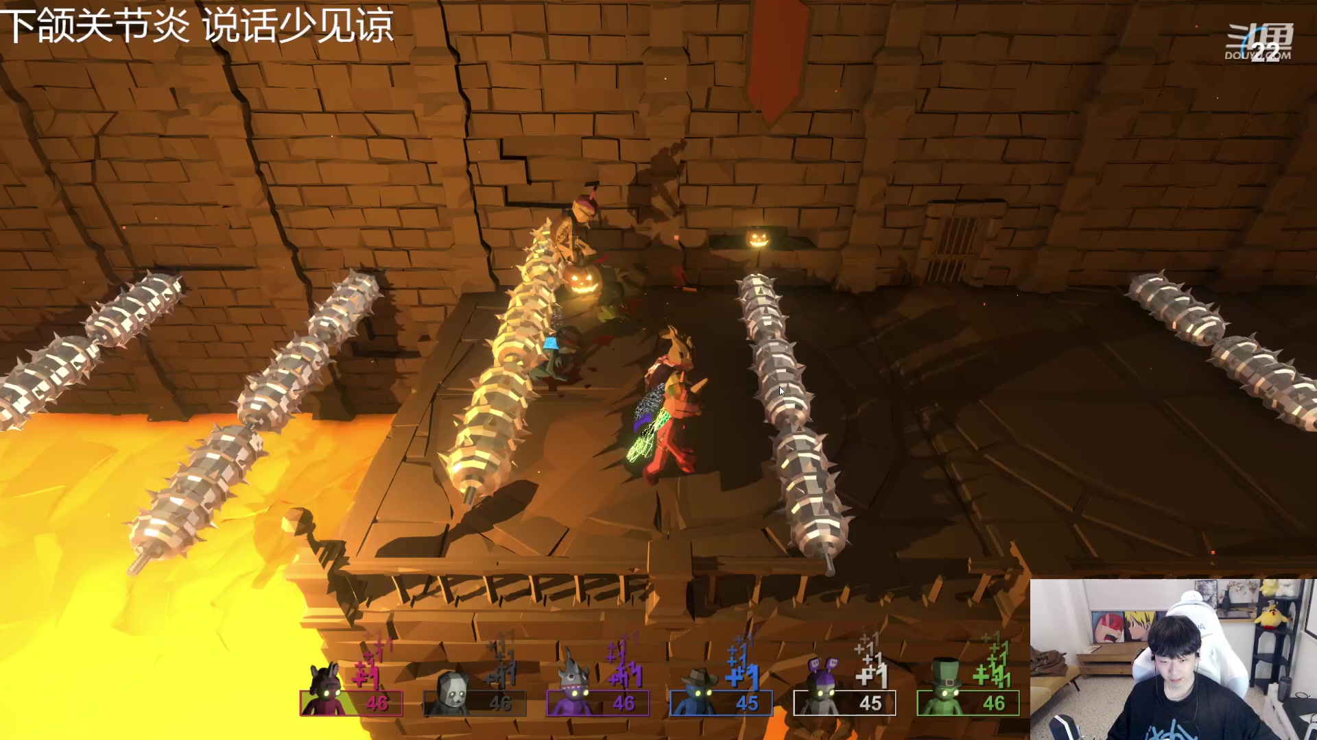 【2023-03-07 20点场】叁三QvQ：【小奶团】今天一点四十来