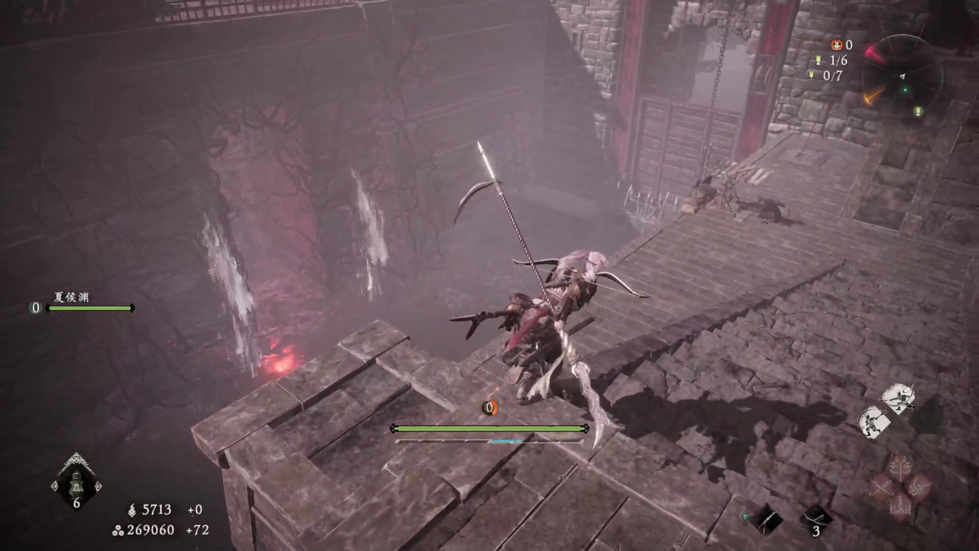 【2023-03-05 12点场】丶子魂魄兮为鬼雄：雄：华丽 还是华丽！