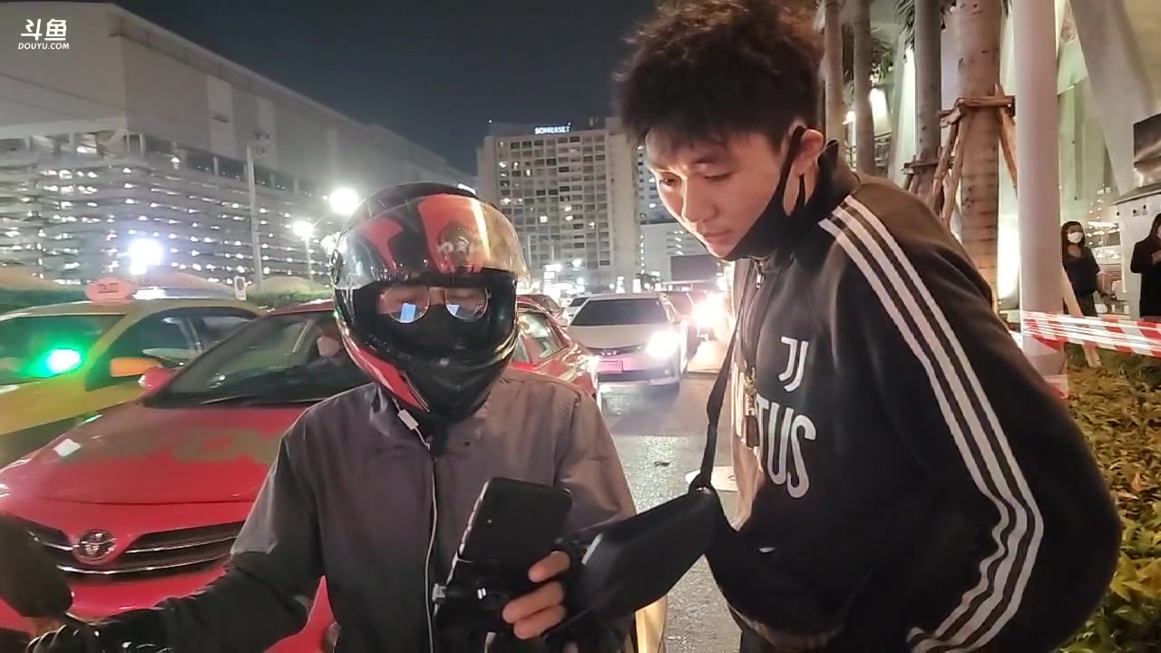 【2023-2-28 20点场】叶子户外:泰国曼谷12580