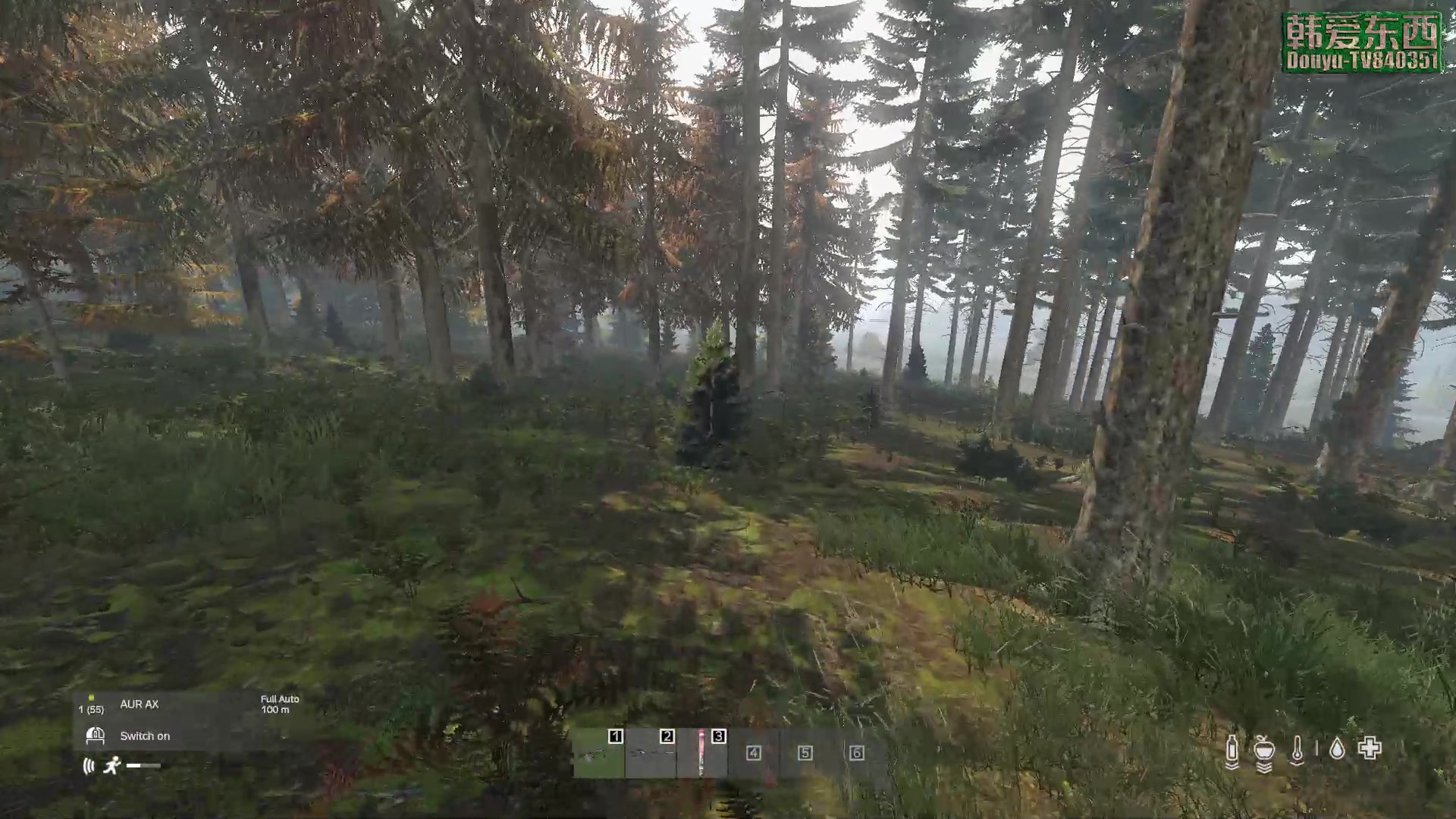 【2023-03-08 18点场】dayz韩爱东西：纳马斯克荒岛余生