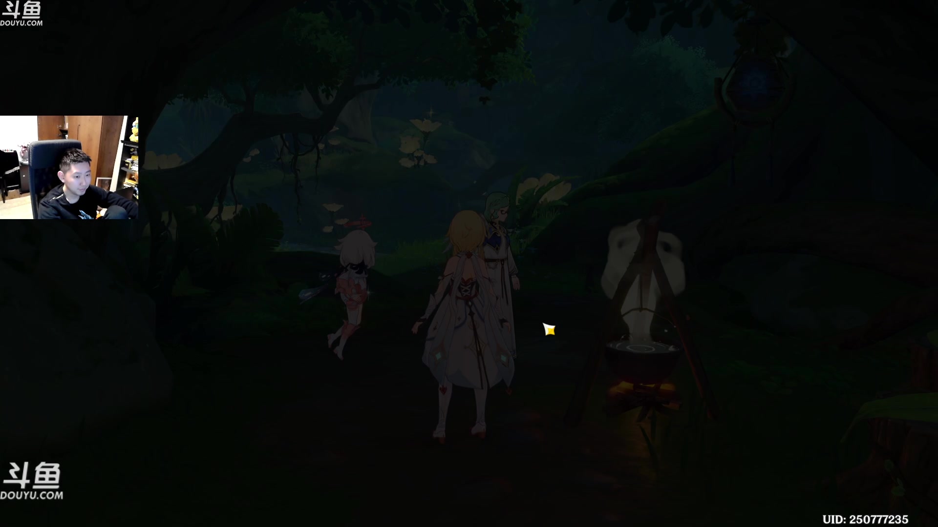 【2023-03-08 02点场】啦啦啦不是狗狗狗：啦啦啦：先打个双火的素材！