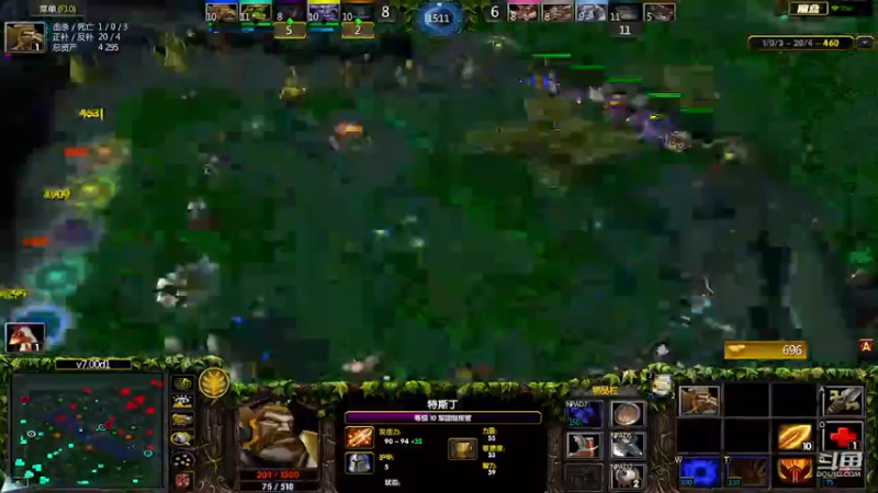 m123的精彩时刻230301_dota342