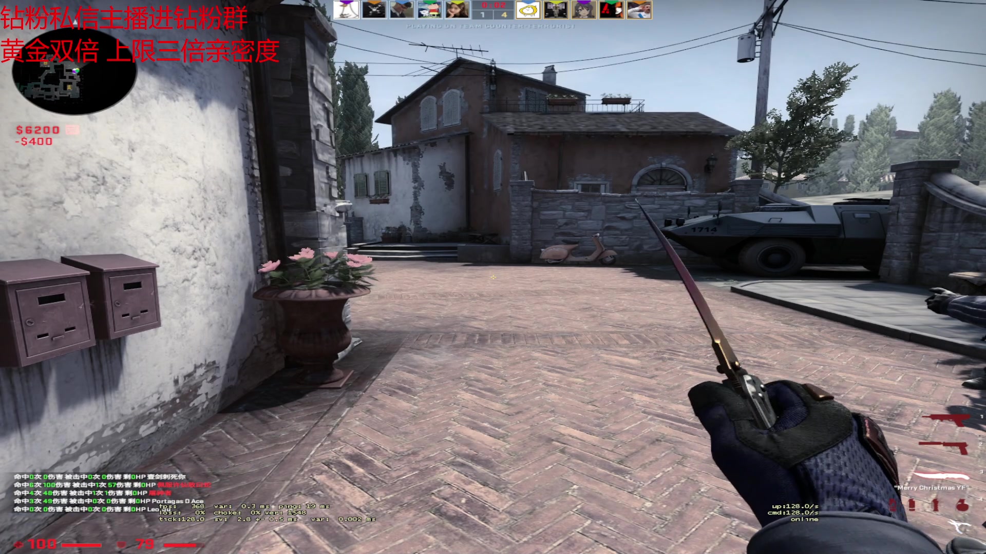 【2023-03-08 21点场】金甲EzNpc：不要装模做样 直接开始