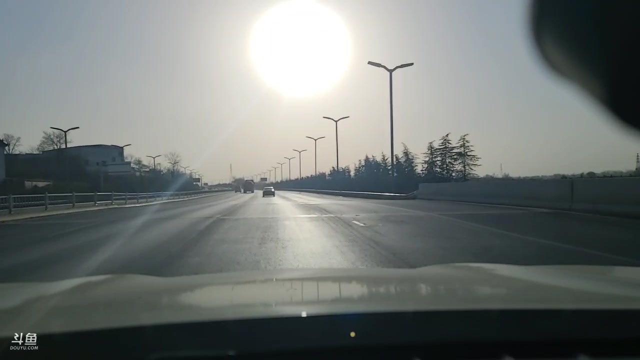 【2023-03-09 16点场】火力堂主：看一下偃师的夕阳！