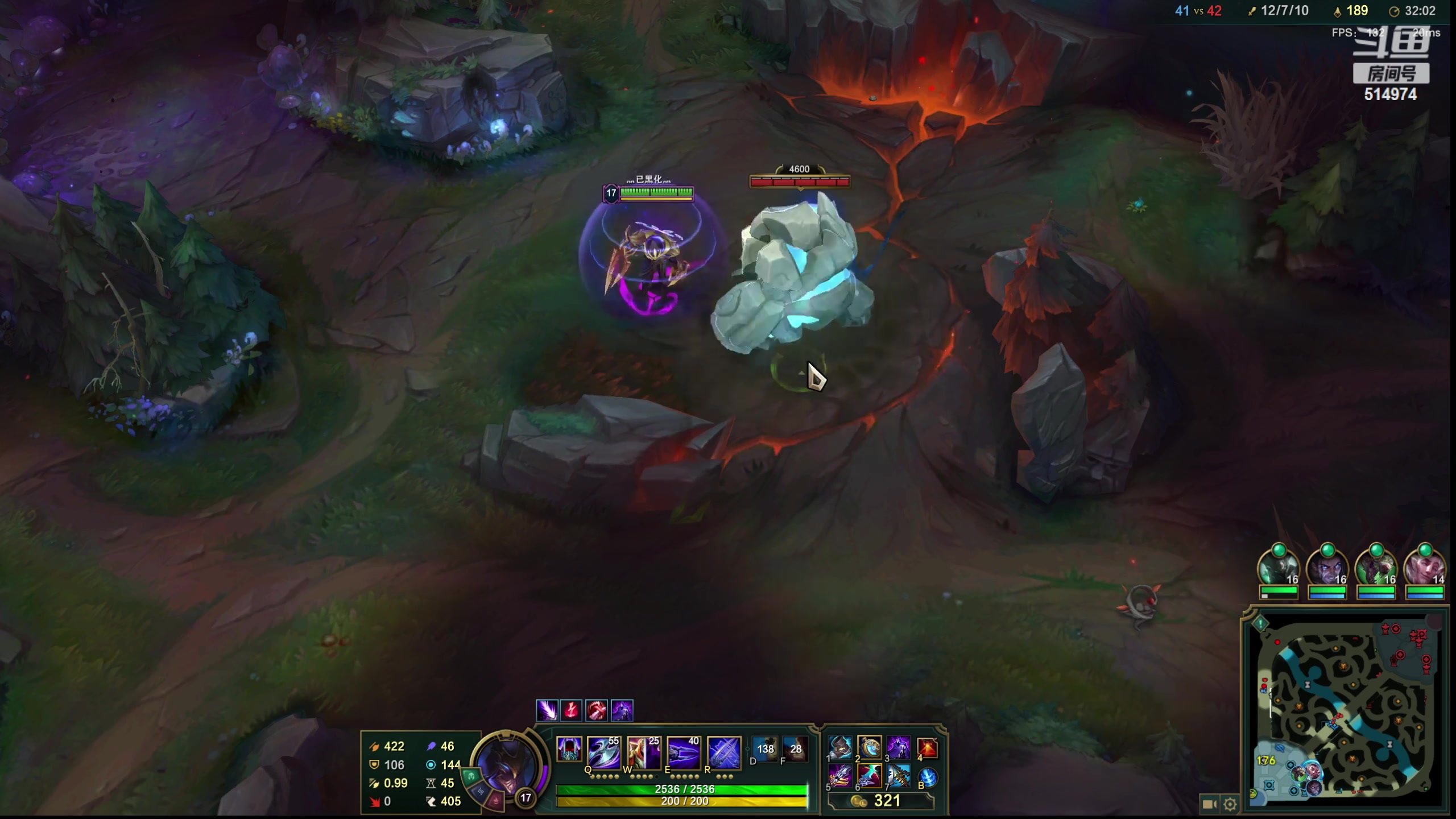 【2023-03-09 20点场】迷离之道丶：迷离劫：峡谷之巅