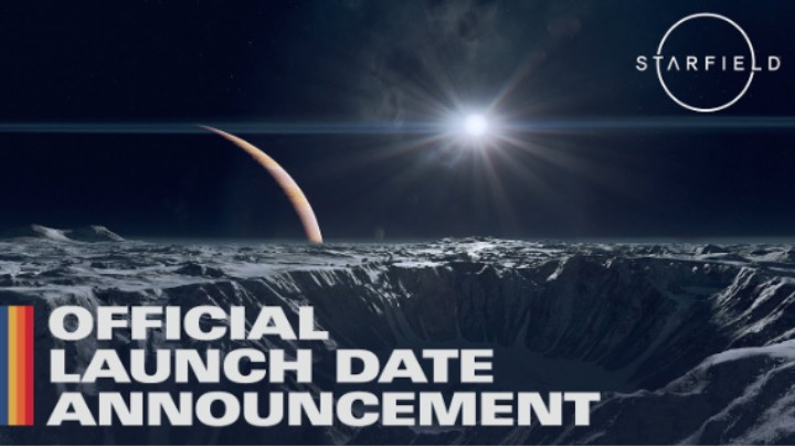 《星空》跳票至2023年9月6日
