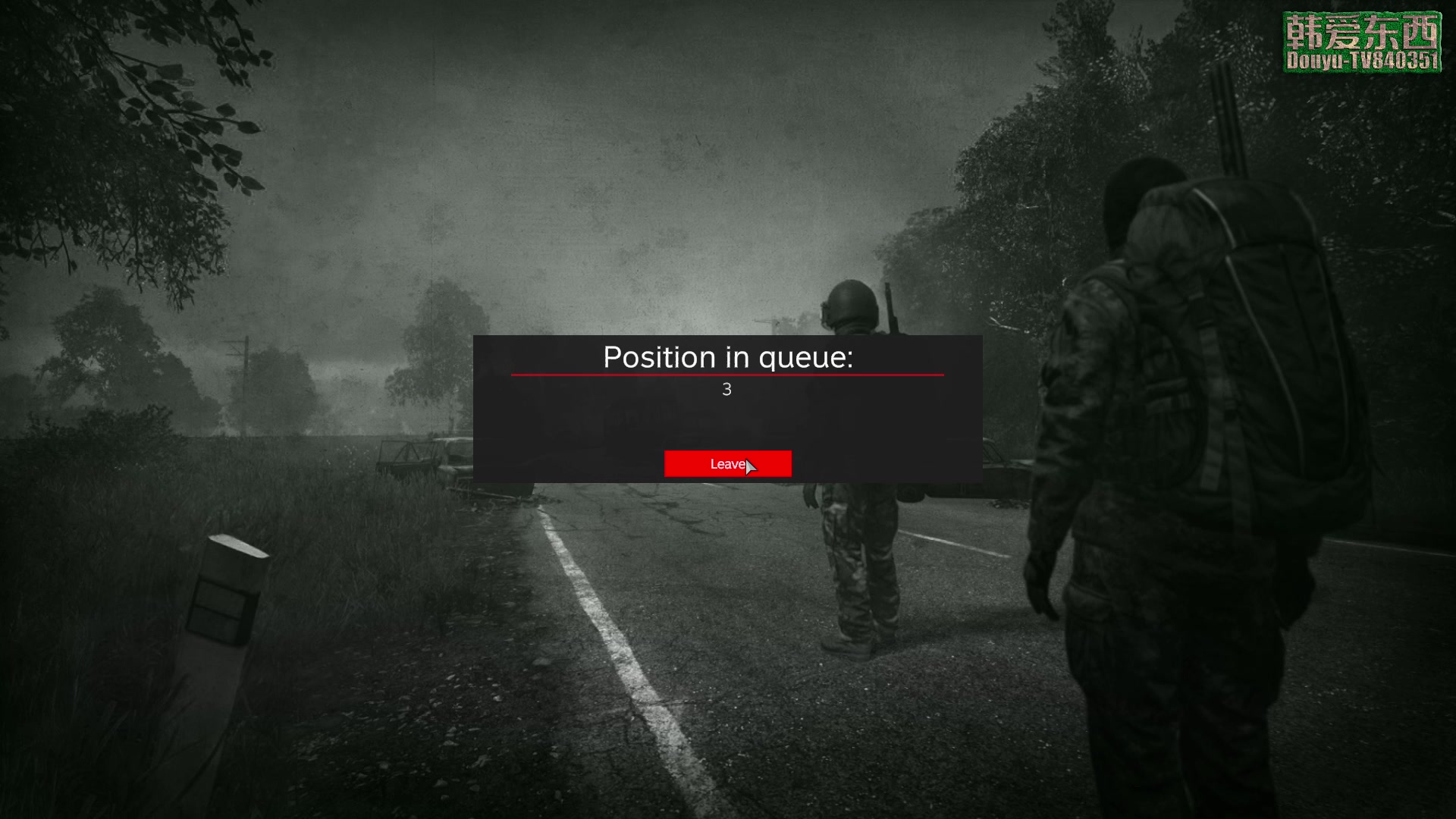 【2023-03-09 16点场】dayz韩爱东西：纳马斯克荒岛余生