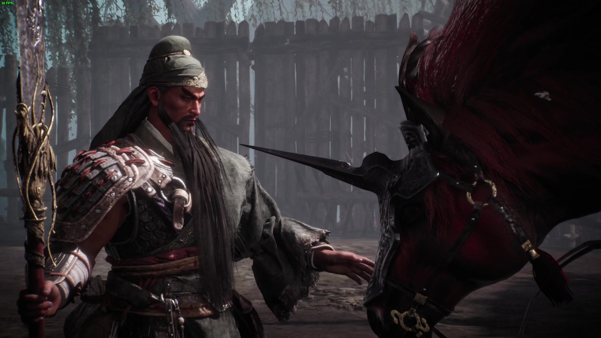 【2023-03-08 20点场】朝雾曦和：天王盖地虎，土木与养蛊