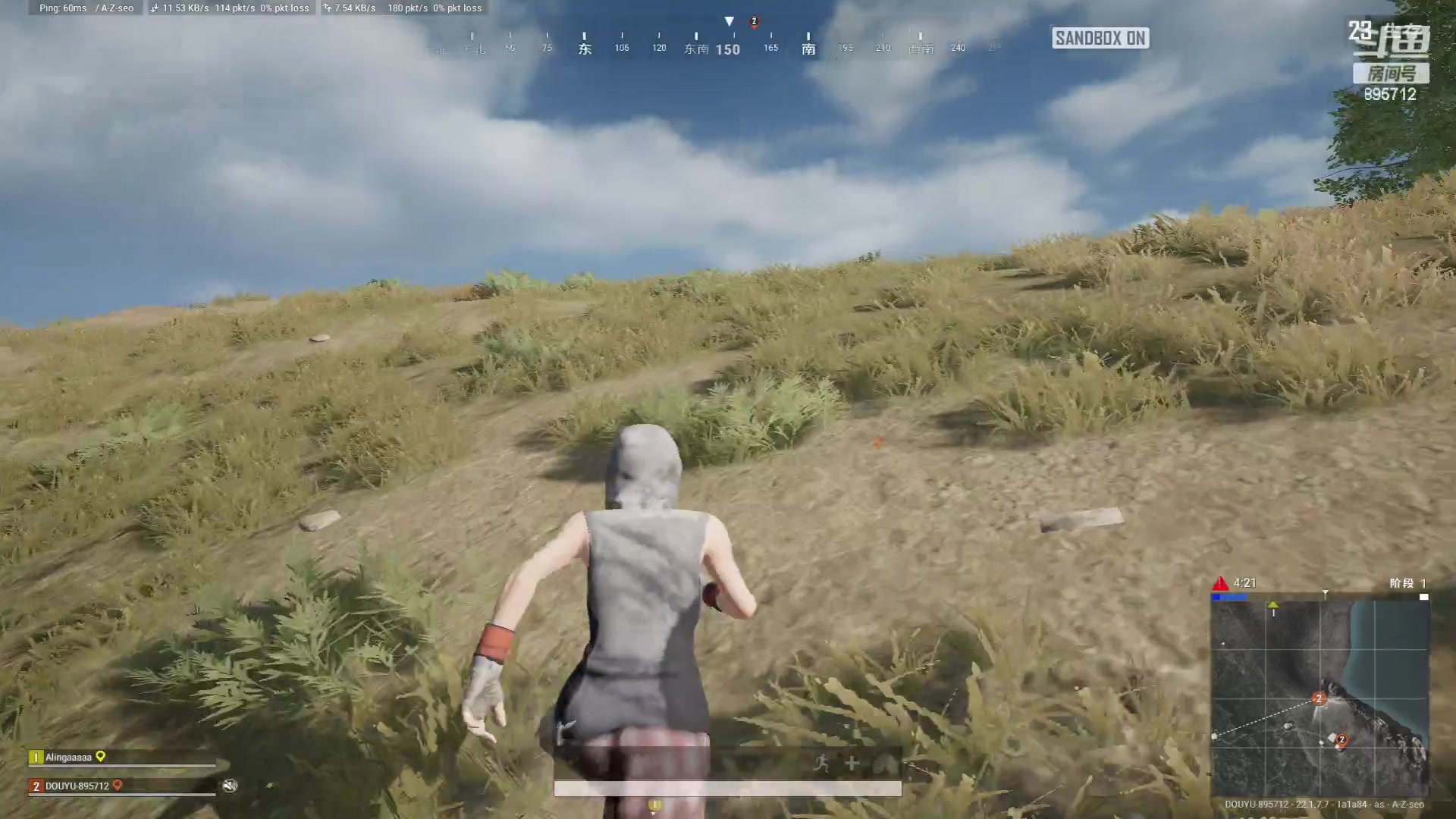 【2023-03-05 21点场】一只蘇l：浴血奋战！