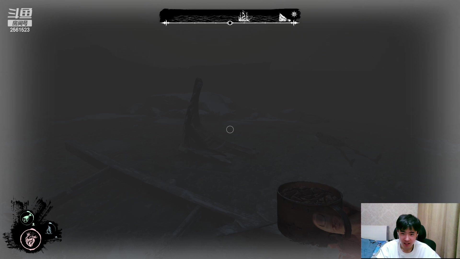 【2023-03-09 02点场】冲酱ccc：东方镜专场！正能量直播间！