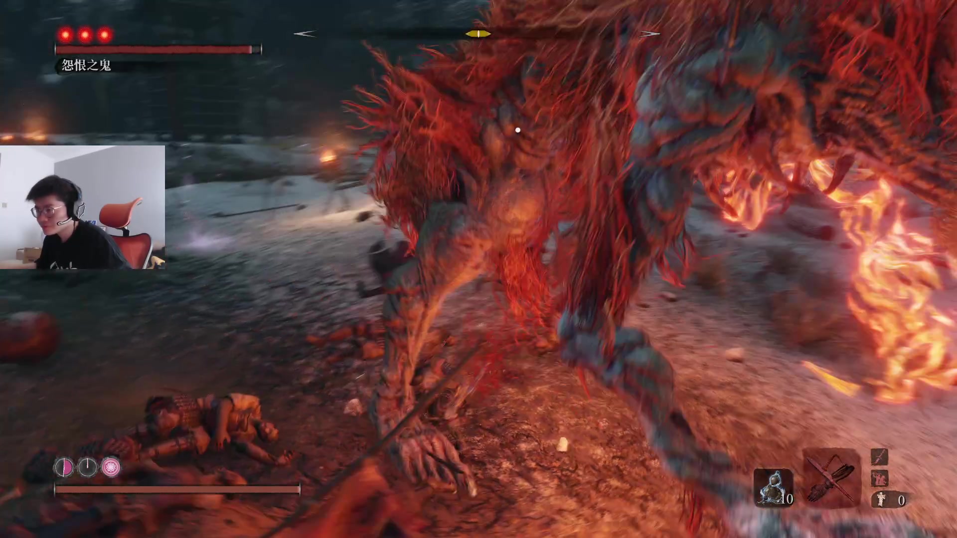 【2023-03-09 14点场】何二抛zZ：点进来 然后开始享受