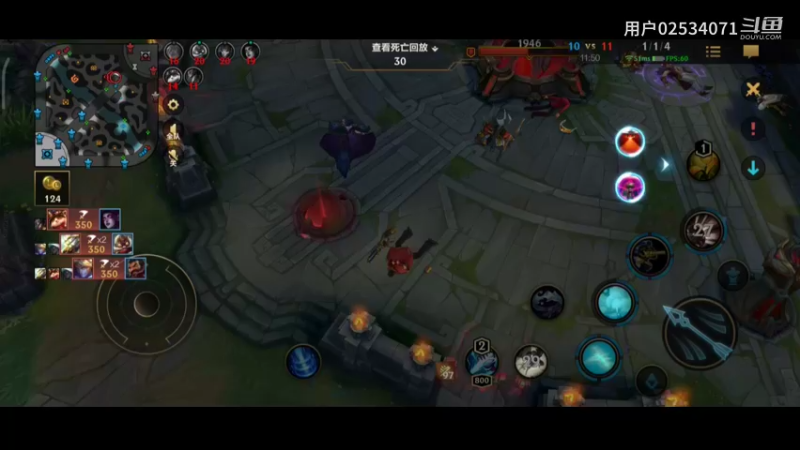 枪王49