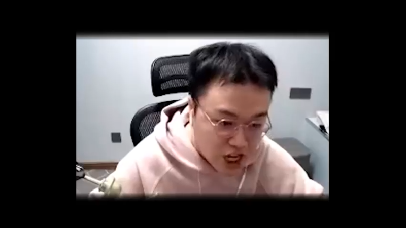 单杀宙斯！绝境1v3！极限偷家！黑子说话