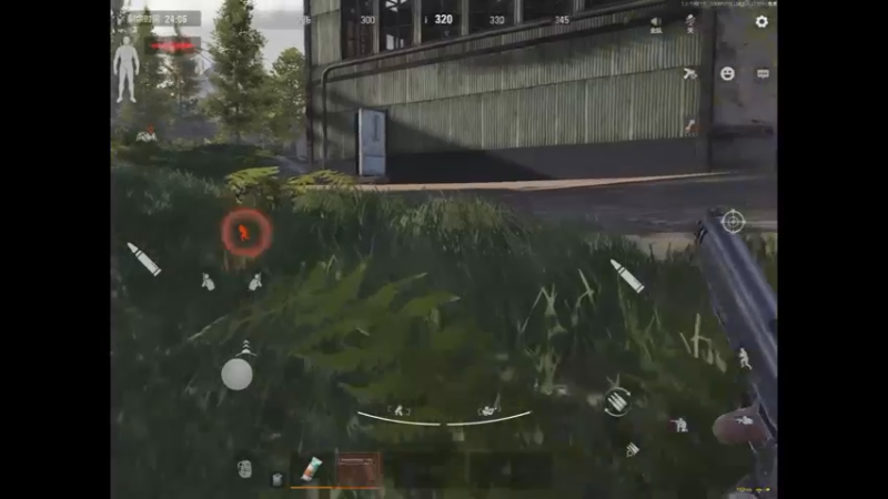 山谷港口精彩搜刮