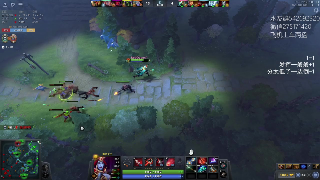 【2023-03-09 06点场】小粥泥浆：关键词:id窃取者!！