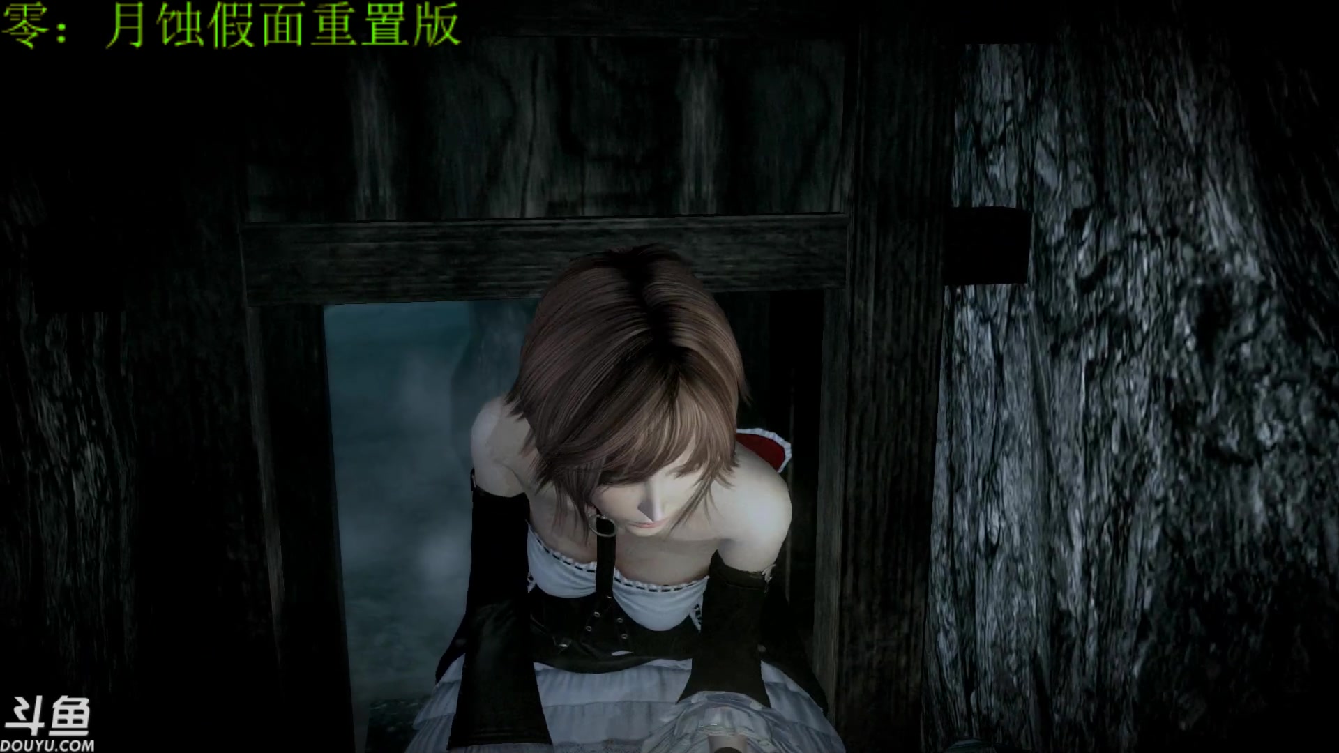 【2023-03-09 03点场】咸鱼超人小D：零：月蚀假面开荒了