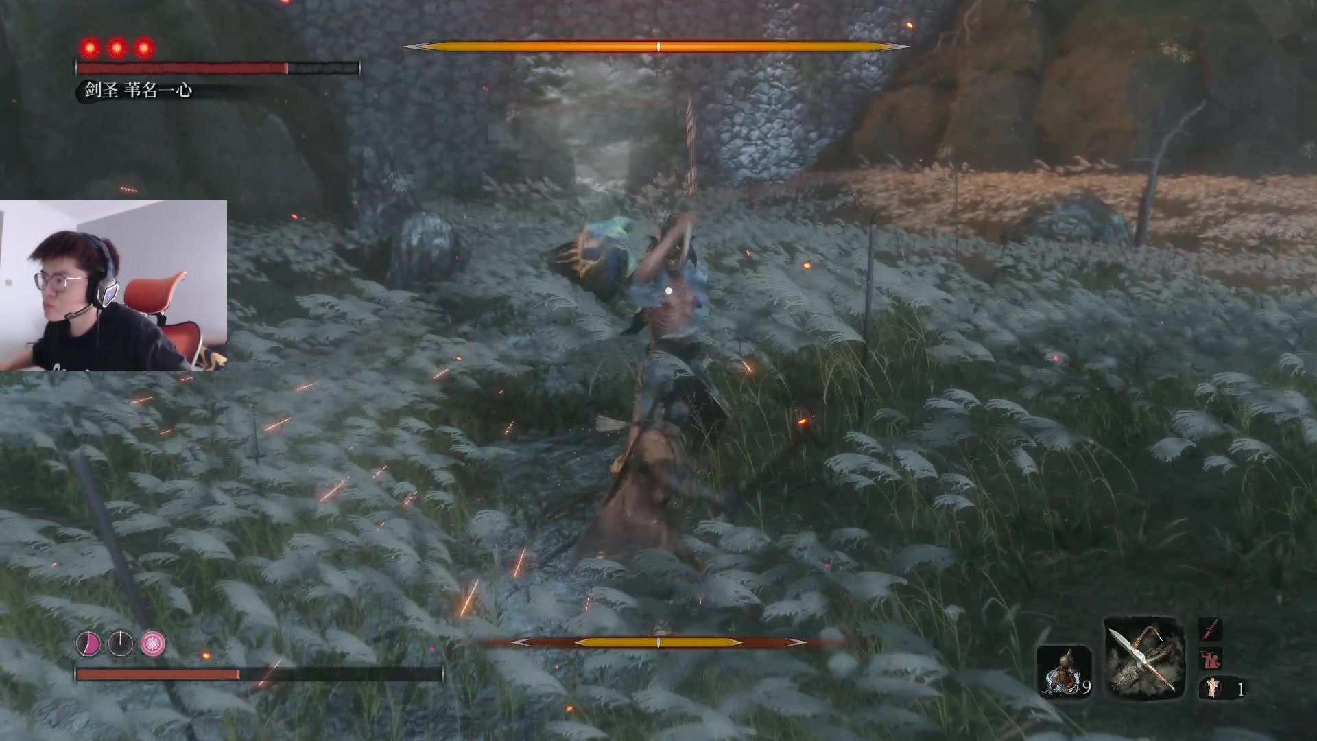 【2023-03-09 16点场】何二抛zZ：点进来 然后开始享受