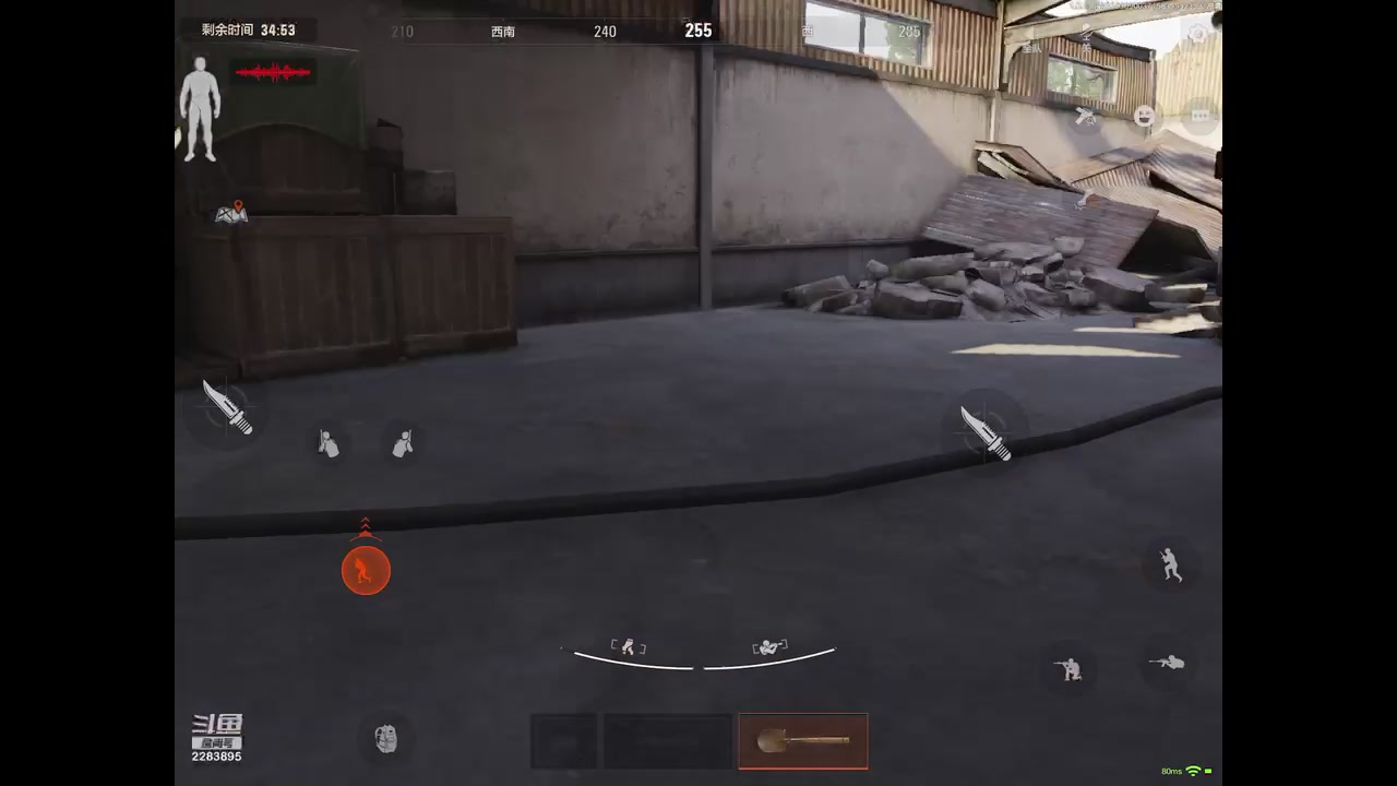 【2023-3-8 23点场】谁把醋坛子打翻了:暗区摸金我来了