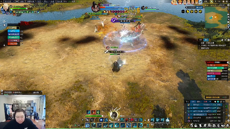 我在斗鱼看即将拥有人鱼线的PDD直播英雄联盟